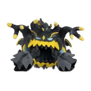 THEVOLTAGE.CL POKEMON CENTER POKEMON FIT GUZZLORD