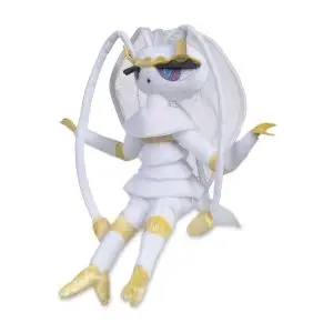 THEVOLTAGE.CL POKEMON CENTER POKEMON FIT PHEROMOSA