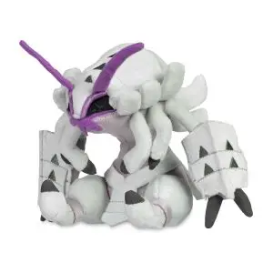THEVOLTAGE.CL POKEMON CENTER POKEMON FIT GOLISOPOD