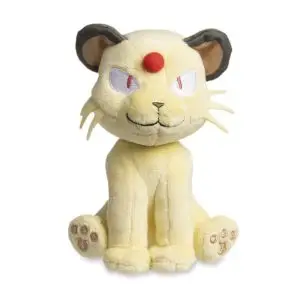 THEVOLTAGE.CL POKEMON CENTER POKEMON FIT PERSIAN