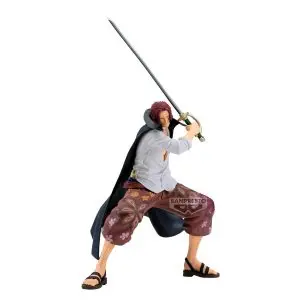 ONE PIECE GRANDISTA SHANKS