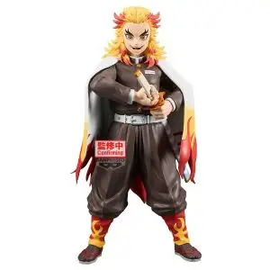 DEMON SLAYER KIMETSU NO YAIBA GRANDISTA RENGOKU
