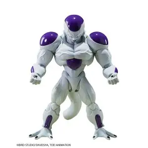 DRAGON BALL S.H.FIGUARTS FULL POWER FRIEZA