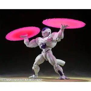 DRAGON BALL S.H.FIGUARTS FULL POWER FRIEZA