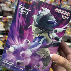 HUNTER X HUNTER VIBRATION STARS MERUEM