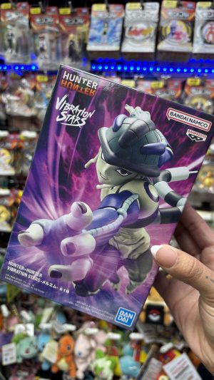 HUNTER X HUNTER VIBRATION STARS MERUEM