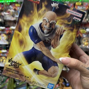 HUNTER X HUNTER VIBRATION STARS NETERO