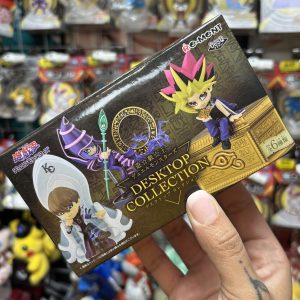 –   YU-GI-OH! BLIND BOX DESKTOP COLLECTION