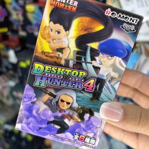 HUNTER X HUNTER BLIND BOX DESKTOP