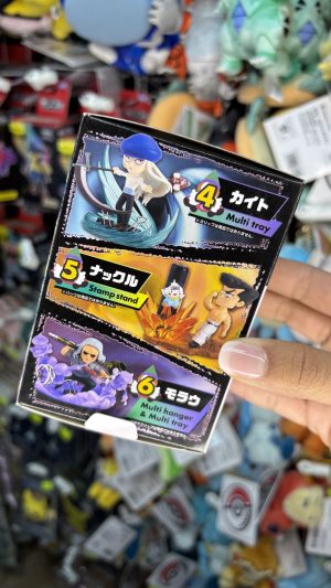 HUNTER X HUNTER BLIND BOX DESKTOP - Imagen 3