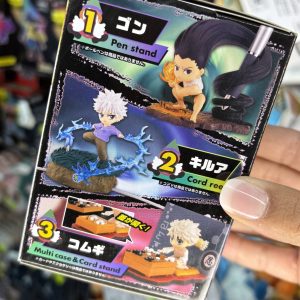 HUNTER X HUNTER BLIND BOX DESKTOP