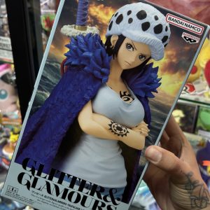 ONE PIECE GLITTER&GLAMOURS TRAFALGAR LAW OTHER VER.