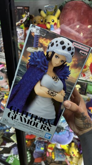 ONE PIECE GLITTER&GLAMOURS TRAFALGAR LAW OTHER VER.