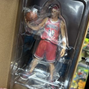 SLAM DUNK HANAMICHI SAKURAGI