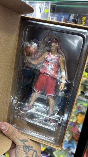 SLAM DUNK HANAMICHI SAKURAGI