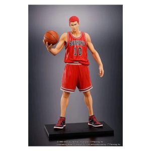 SLAM DUNK HANAMICHI SAKURAGI