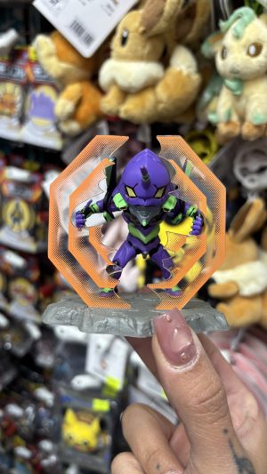 EVANGELION BLIND BOX ESCRITORIO - Imagen 3