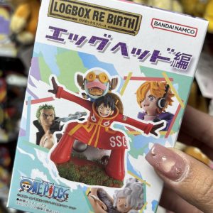 –  ONE PIECE BLIND BOX DIORAMA MEGAHOUSE
