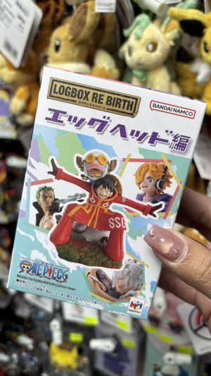 -  ONE PIECE BLIND BOX DIORAMA MEGAHOUSE