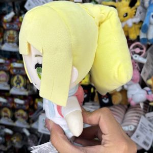 –  THEVOLTAGE.CL POKEMON CENTER TRAINERS PELUCHE ENTRENADORES LILLIE
