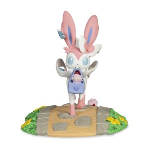 – THEVOLTAGE.CL POKÉMON CENTER LÍNEA HOGAR RESINA SYLVEON
