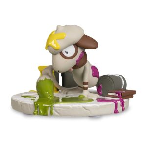 – THEVOLTAGE.CL POKÉMON CENTER LÍNEA HOGAR RESINA SMEARGLE