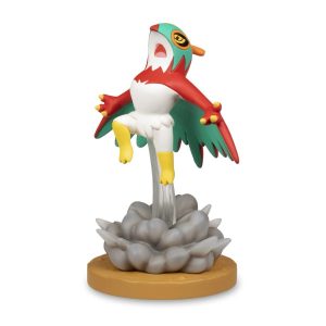– THEVOLTAGE.CL POKÉMON CENTER LÍNEA HOGAR FIGURA HOWLUCHA