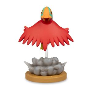 - THEVOLTAGE.CL POKÉMON CENTER LÍNEA HOGAR FIGURA HOWLUCHA - Imagen 3