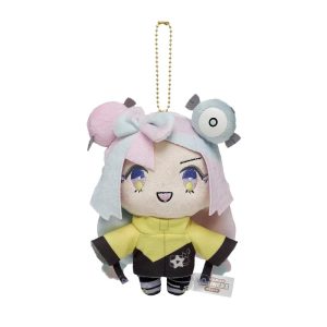 –  THEVOLTAGE.CL POKEMON CENTER TRAINERS PELUCHE ENTRENADORES IONO