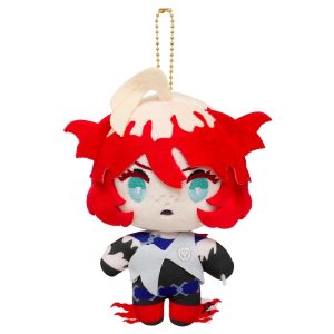 –  THEVOLTAGE.CL POKEMON CENTER TRAINERS PELUCHE ENTRENADORES MELA