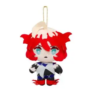 THEVOLTAGE.CL POKEMON CENTER TRAINERS PELUCHE ENTRENADORES MELA