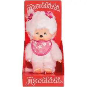 MONCHHICHI SAKURA EDITION