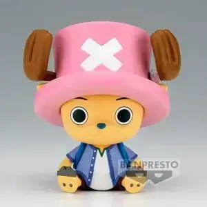 ONE PIECE SOFVIMATES CHOPPER