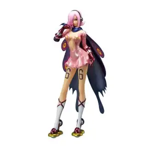 ONE PIECE CHRONICLE GLITTER & GLAMOURS REIJU