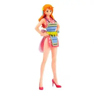 ONE PIECE GRANDLINE SERIES NAMI