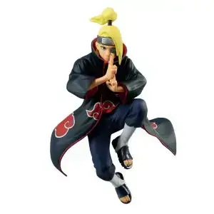 NARUTO VIBRATION STARS DEIDARA