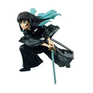 DEMON SLAYER KIMETSU NO YAIBA VIBRATION STARS TOKITO MUICHIRO