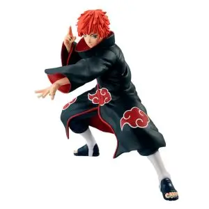 NARUTO VIBRATION STARS SASORI