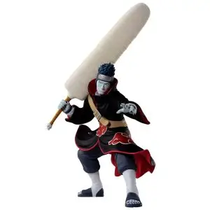 NARUTO VIBRATION STARS KISAME