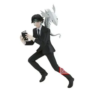 HUNTER X HUNTER VIBRATION STARS CHROLLO