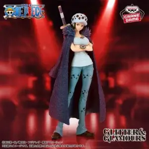 ONE PIECE GLITTER&GLAMOURS TRAFALGAR LAW OTHER VER.