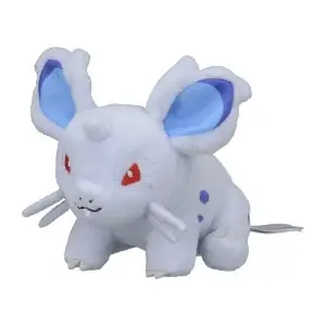 THEVOLTAGE.CL POKEMON CENTER POKEMON FIT NIDORAN