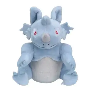 THEVOLTAGE.CL POKEMON CENTER POKEMON FIT RHYDON