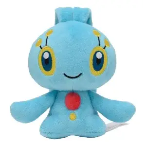 THEVOLTAGE.CL POKEMON CENTER POKEMON FIT MANAPHY