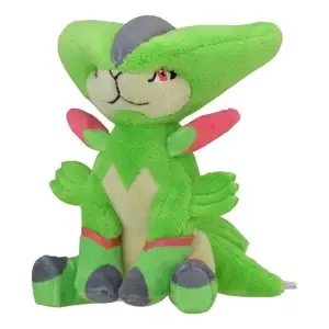 THEVOLTAGE.CL POKEMON CENTER POKEMON FIT VERIZION