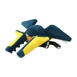 THEVOLTAGE.CL POKEMON CENTER POKEMON FIT VIKAVOLT