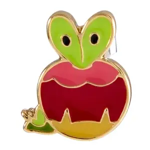 THEVOLTAGE.CL POKEMON CENTER ACCESORIOS ARO UNITARIO APPLIN