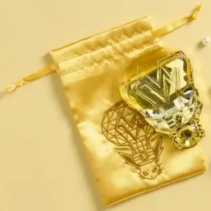 THEVOLTAGE.CL POKEMON CENTER ACCESORIOS ESPEJO TERACRYSTAL JOLTEON