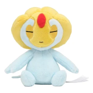 THEVOLTAGE.CL POKEMON CENTER POKEMON FIT UXIE