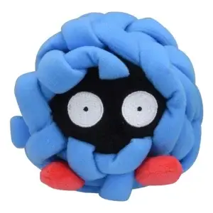 THEVOLTAGE.CL POKEMON CENTER POKEMON FIT TANGELA